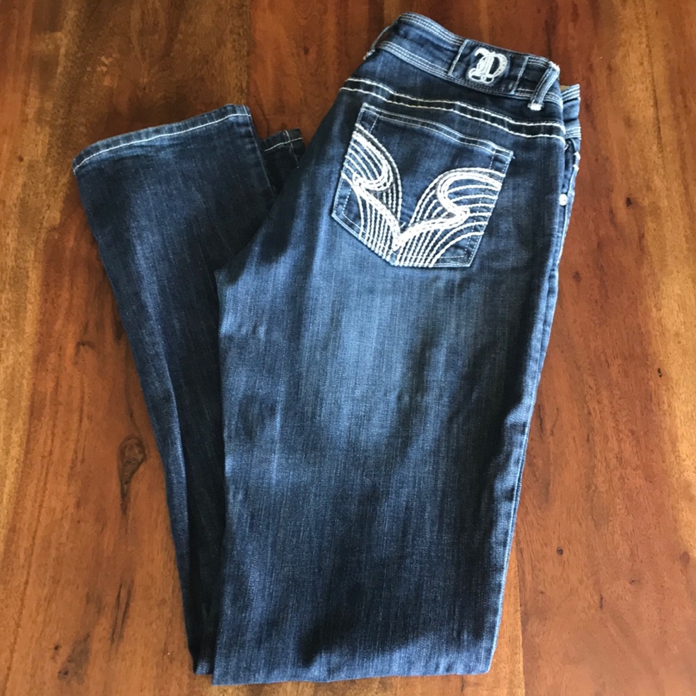 Women’s Jeans